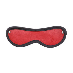 Generique Kit Bondage 5 Pièces Rouge